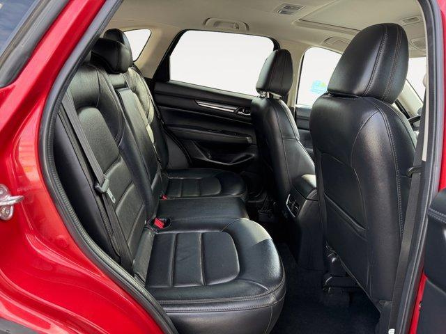 used 2020 Mazda CX-5 car, priced at $21,777