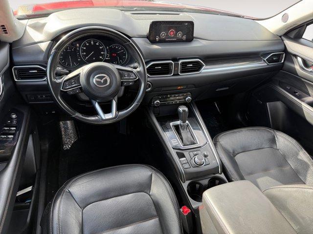 used 2020 Mazda CX-5 car, priced at $21,777