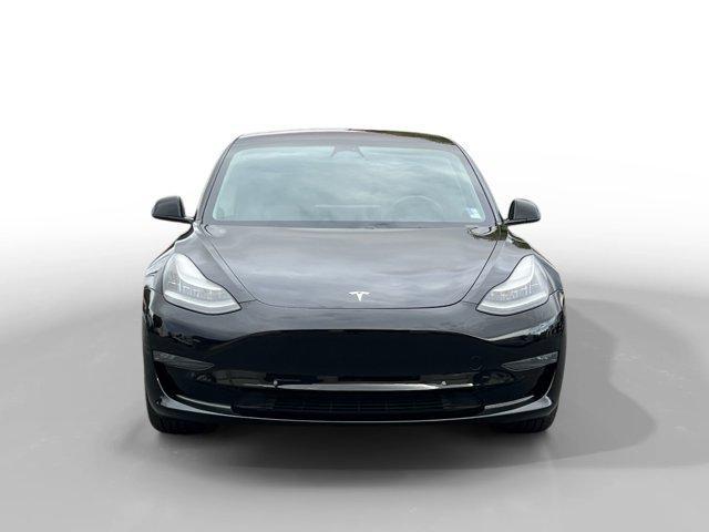 used 2019 Tesla Model 3 car, priced at $21,444