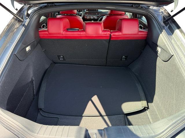 used 2023 Acura Integra car, priced at $26,144