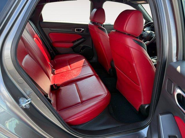 used 2023 Acura Integra car, priced at $26,144