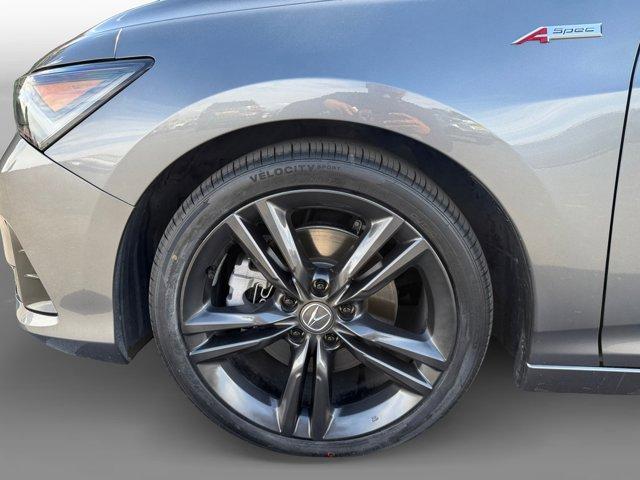 used 2023 Acura Integra car, priced at $26,144