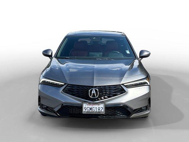 used 2023 Acura Integra car, priced at $26,144