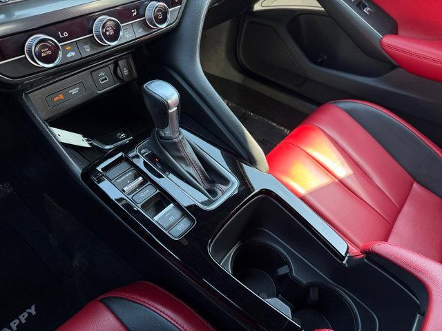 used 2023 Acura Integra car, priced at $26,144