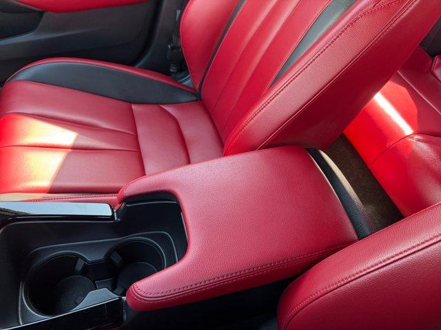 used 2023 Acura Integra car, priced at $26,144