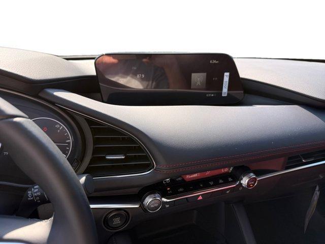 new 2025 Mazda Mazda3 car, priced at $31,500