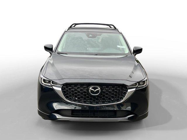 new 2025 Mazda CX-5 car, priced at $33,865