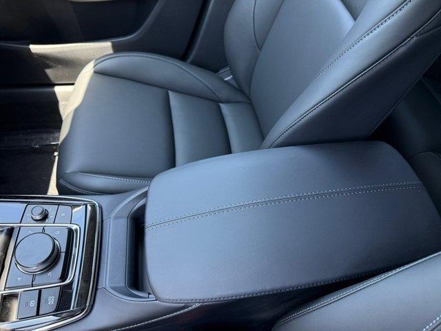 new 2025 Mazda CX-30 car, priced at $29,486
