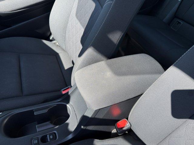 used 2023 Toyota Corolla Hybrid car, priced at $23,999