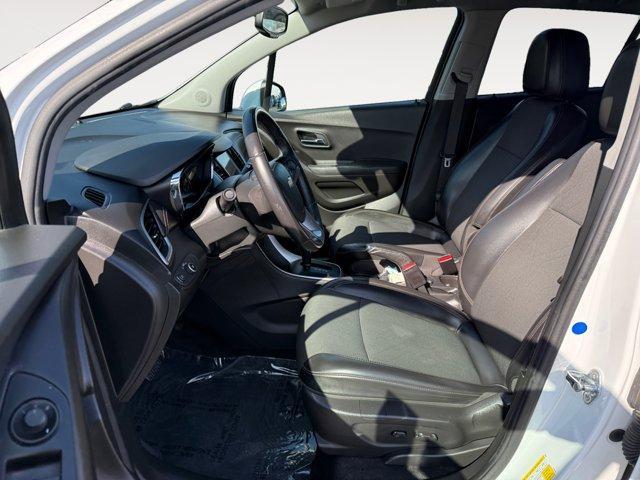 used 2018 Chevrolet Trax car, priced at $13,250