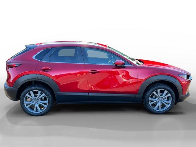 new 2025 Mazda CX-30 car, priced at $29,706