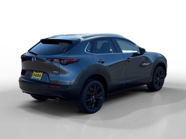 new 2025 Mazda CX-30 car, priced at $29,040