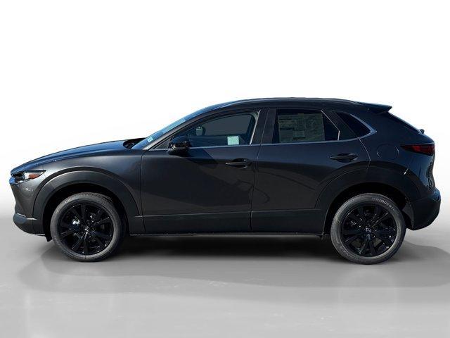 new 2025 Mazda CX-30 car, priced at $29,040