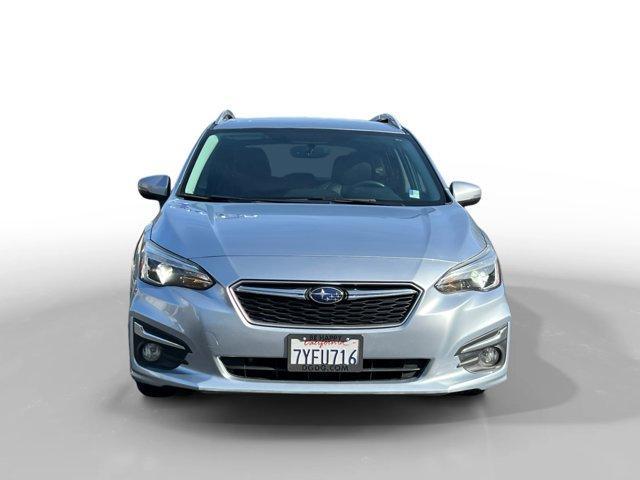 used 2017 Subaru Impreza car, priced at $15,500