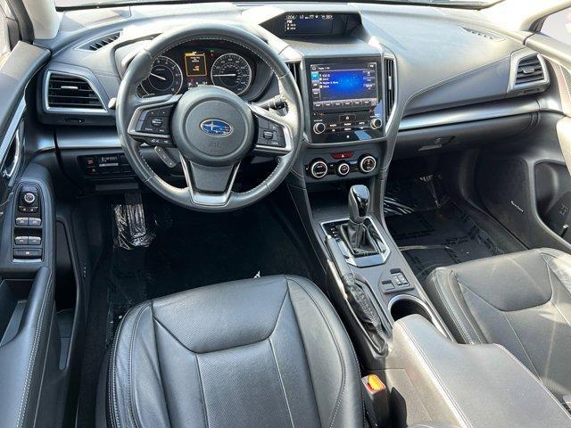 used 2017 Subaru Impreza car, priced at $15,500