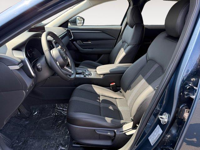 new 2025 Mazda CX-50 car, priced at $31,460