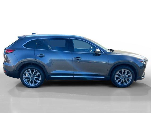 used 2021 Mazda CX-9 car, priced at $27,222