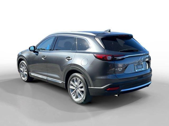 used 2021 Mazda CX-9 car, priced at $27,222