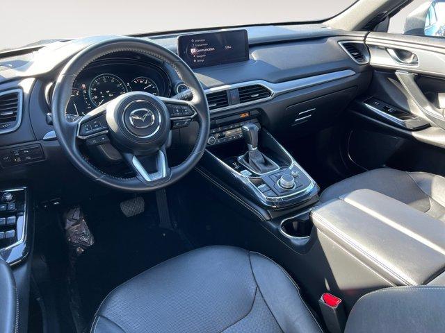 used 2021 Mazda CX-9 car, priced at $27,222