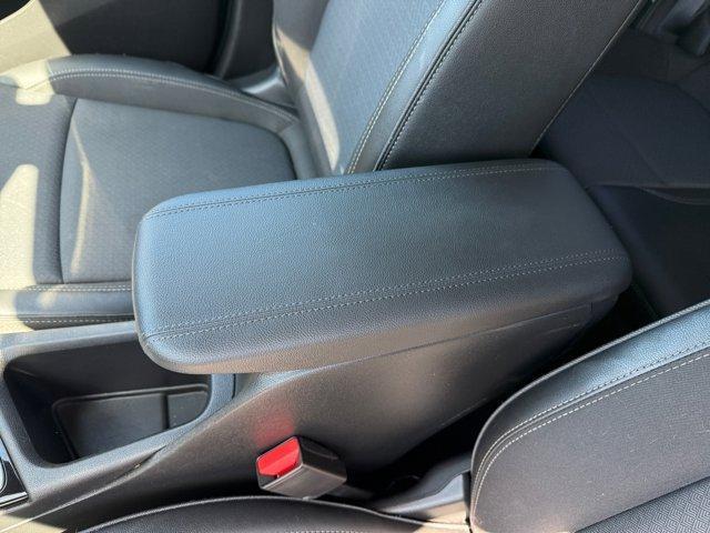 used 2022 Buick Encore GX car, priced at $19,500