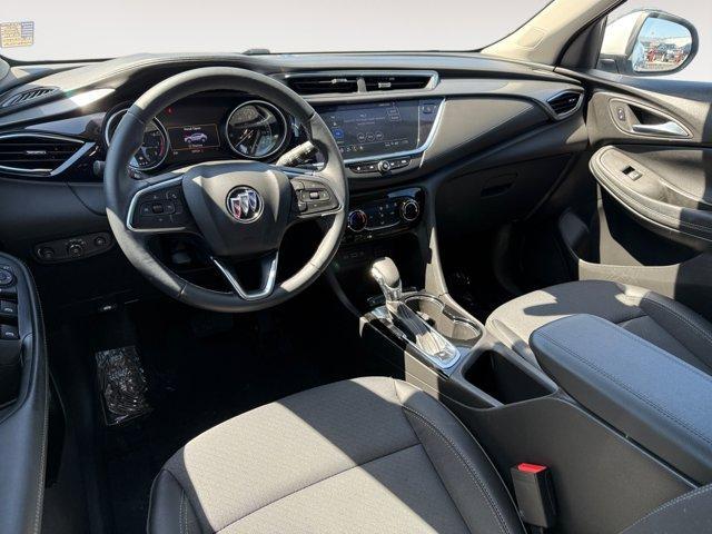used 2022 Buick Encore GX car, priced at $19,500