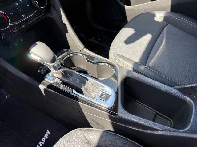 used 2022 Buick Encore GX car, priced at $19,500