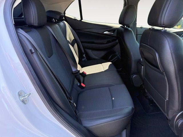 used 2022 Buick Encore GX car, priced at $19,500