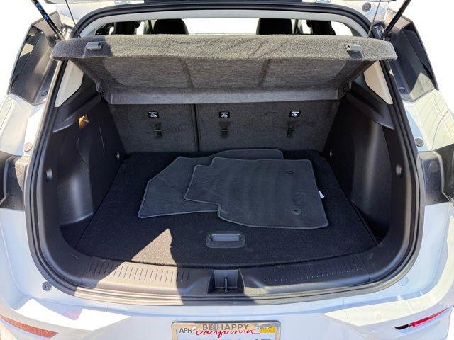used 2022 Buick Encore GX car, priced at $19,500