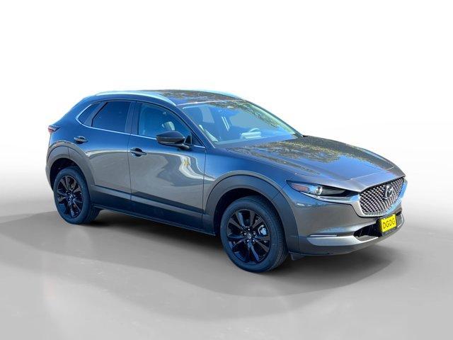 new 2025 Mazda CX-30 car, priced at $29,020