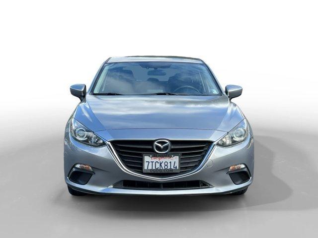 used 2016 Mazda Mazda3 car, priced at $10,988