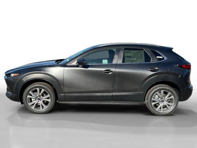 new 2025 Mazda CX-30 car, priced at $31,105