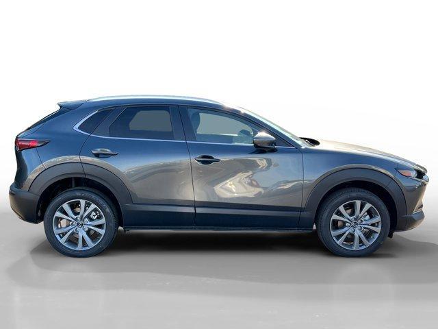 new 2025 Mazda CX-30 car, priced at $31,105