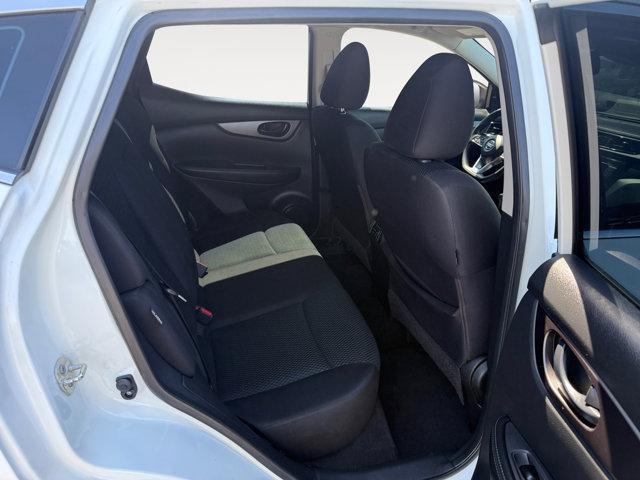 used 2020 Nissan Rogue Sport car, priced at $14,333