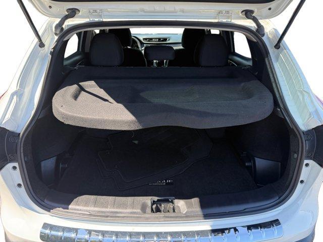 used 2020 Nissan Rogue Sport car, priced at $14,333