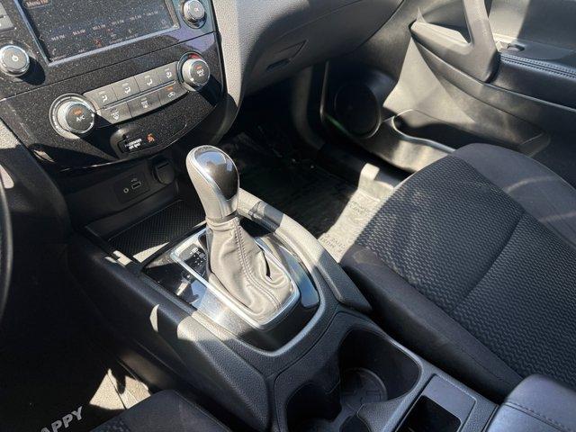 used 2020 Nissan Rogue Sport car, priced at $14,333