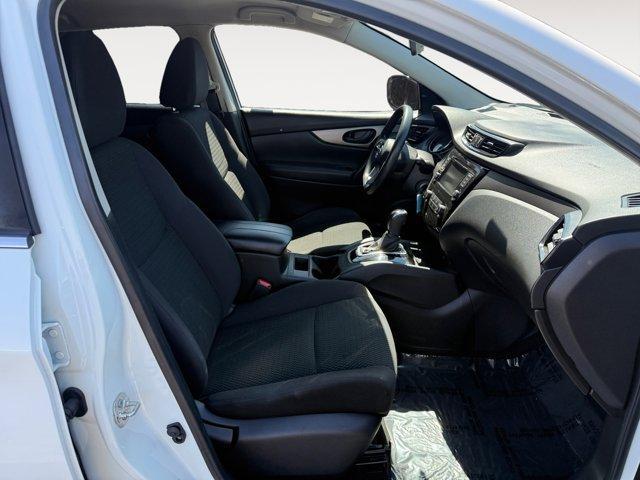 used 2020 Nissan Rogue Sport car, priced at $14,333