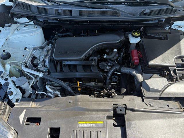 used 2020 Nissan Rogue Sport car, priced at $14,333