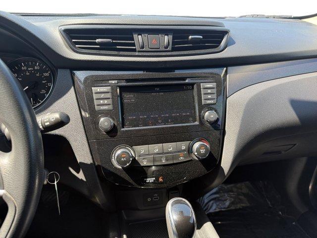 used 2020 Nissan Rogue Sport car, priced at $14,333