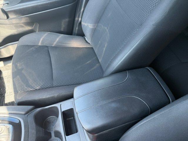 used 2020 Nissan Rogue Sport car, priced at $14,333