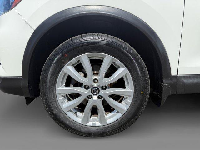 used 2020 Nissan Rogue Sport car, priced at $14,333