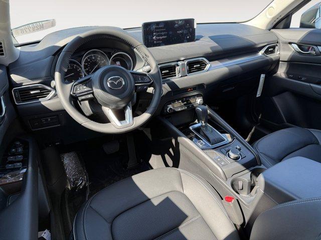new 2025 Mazda CX-5 car, priced at $31,507