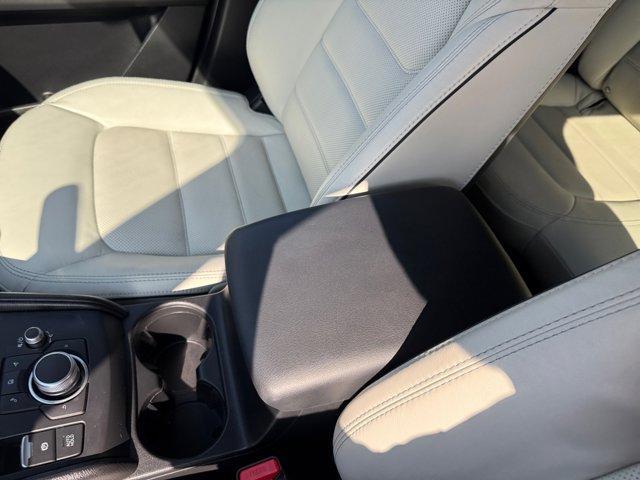 used 2025 Mazda CX-5 car, priced at $30,777