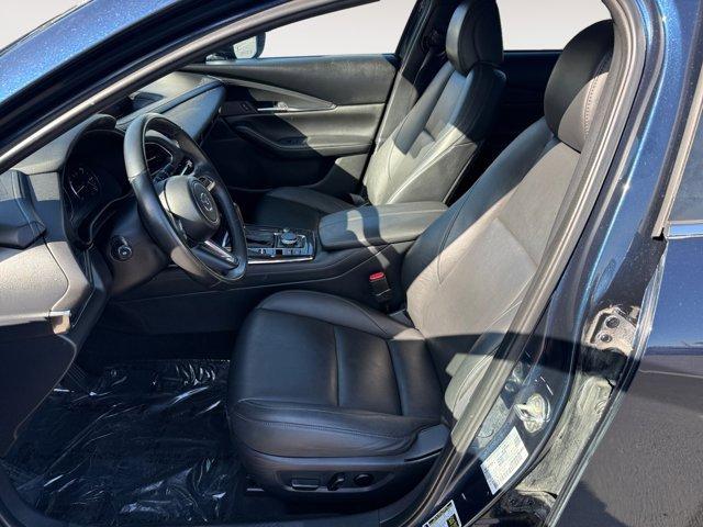 used 2021 Mazda CX-30 car, priced at $22,222
