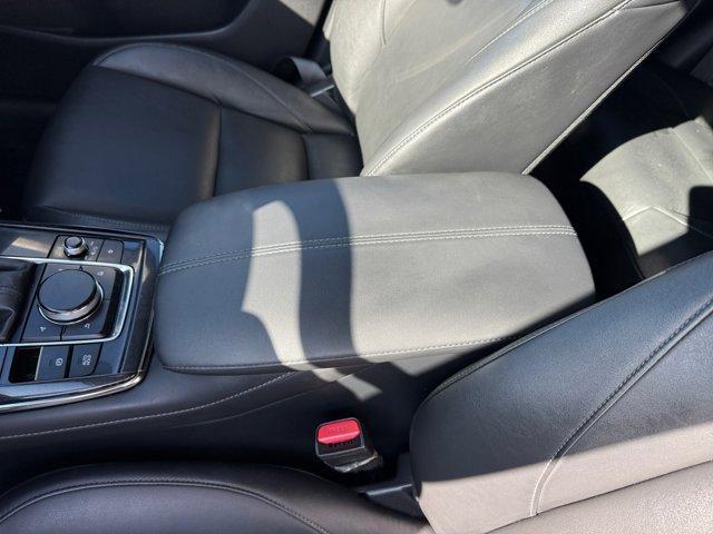 used 2021 Mazda CX-30 car, priced at $22,222