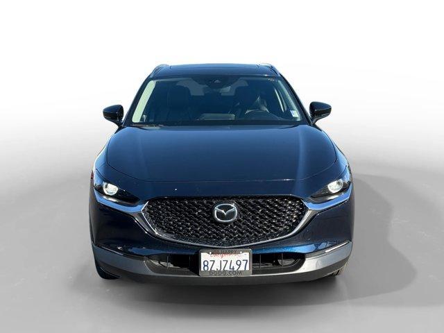 used 2021 Mazda CX-30 car, priced at $22,222