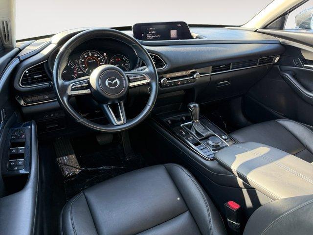used 2021 Mazda CX-30 car, priced at $22,222