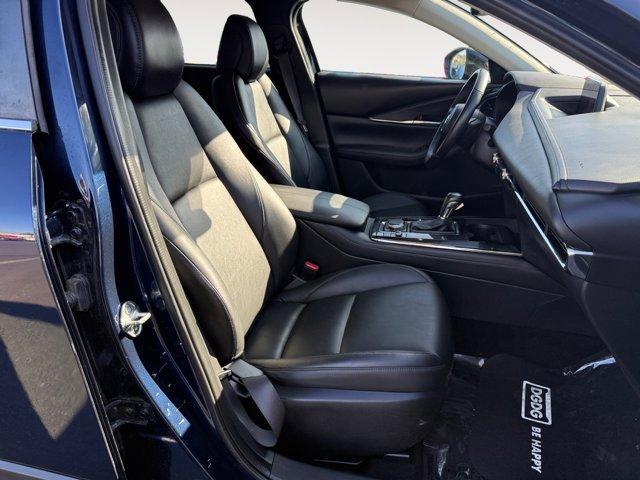 used 2021 Mazda CX-30 car, priced at $22,222