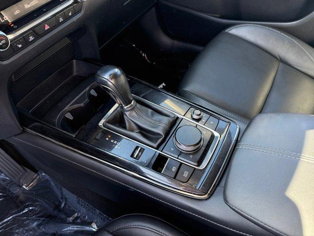 used 2021 Mazda CX-30 car, priced at $22,222