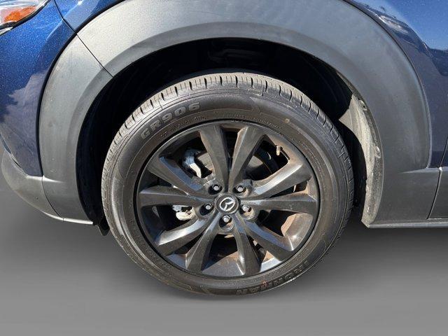used 2021 Mazda CX-30 car, priced at $22,222