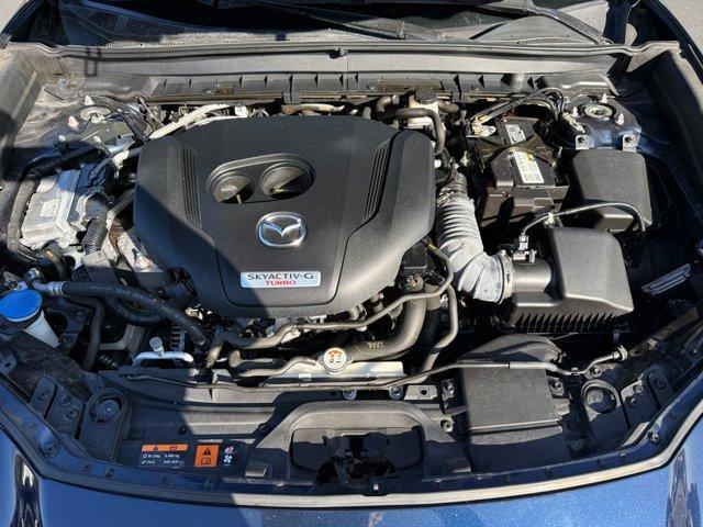 used 2021 Mazda CX-30 car, priced at $22,222